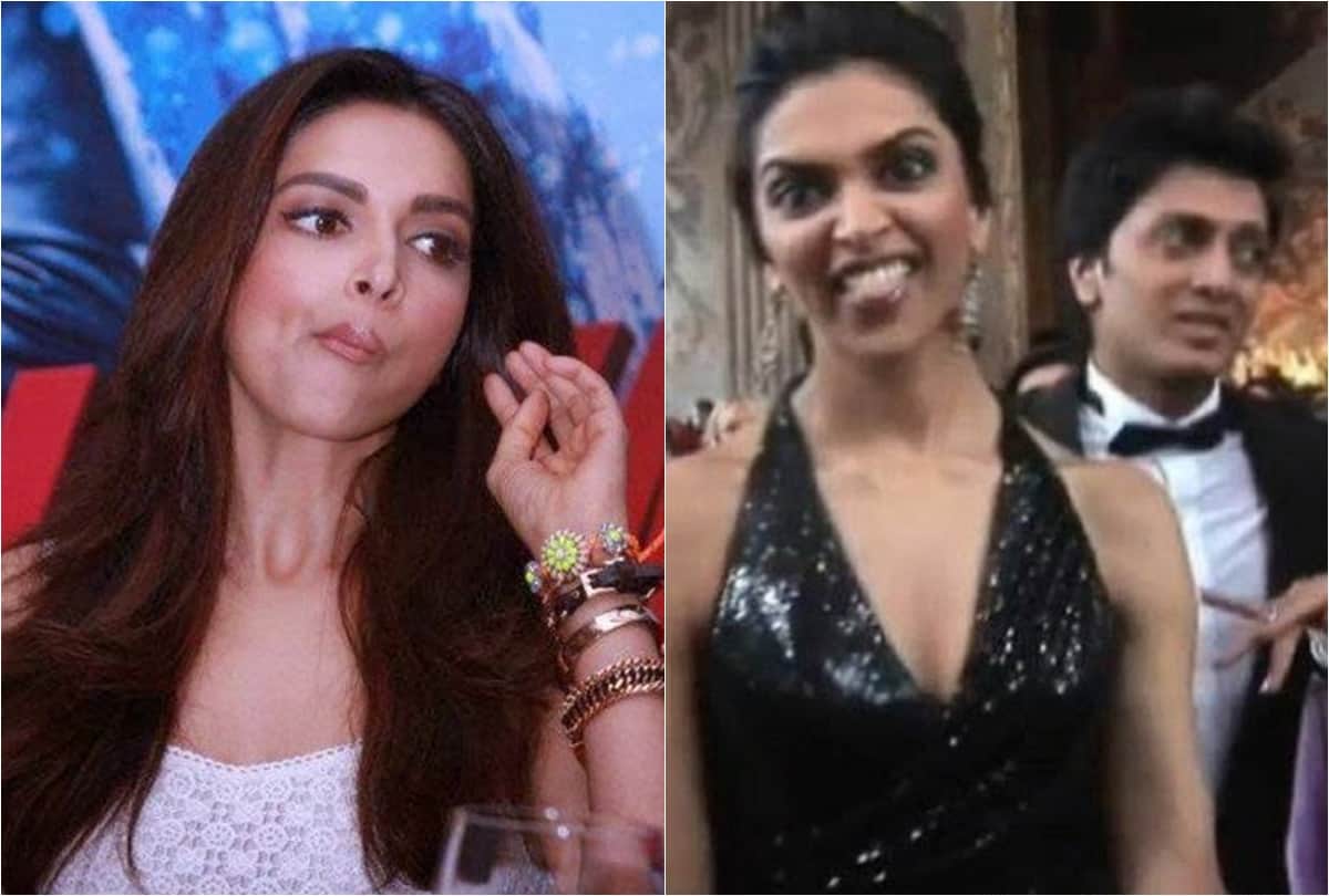 Funny photos of bollywood actress parineeti shilpa deepika katrina priyanka alia shraddha kajol