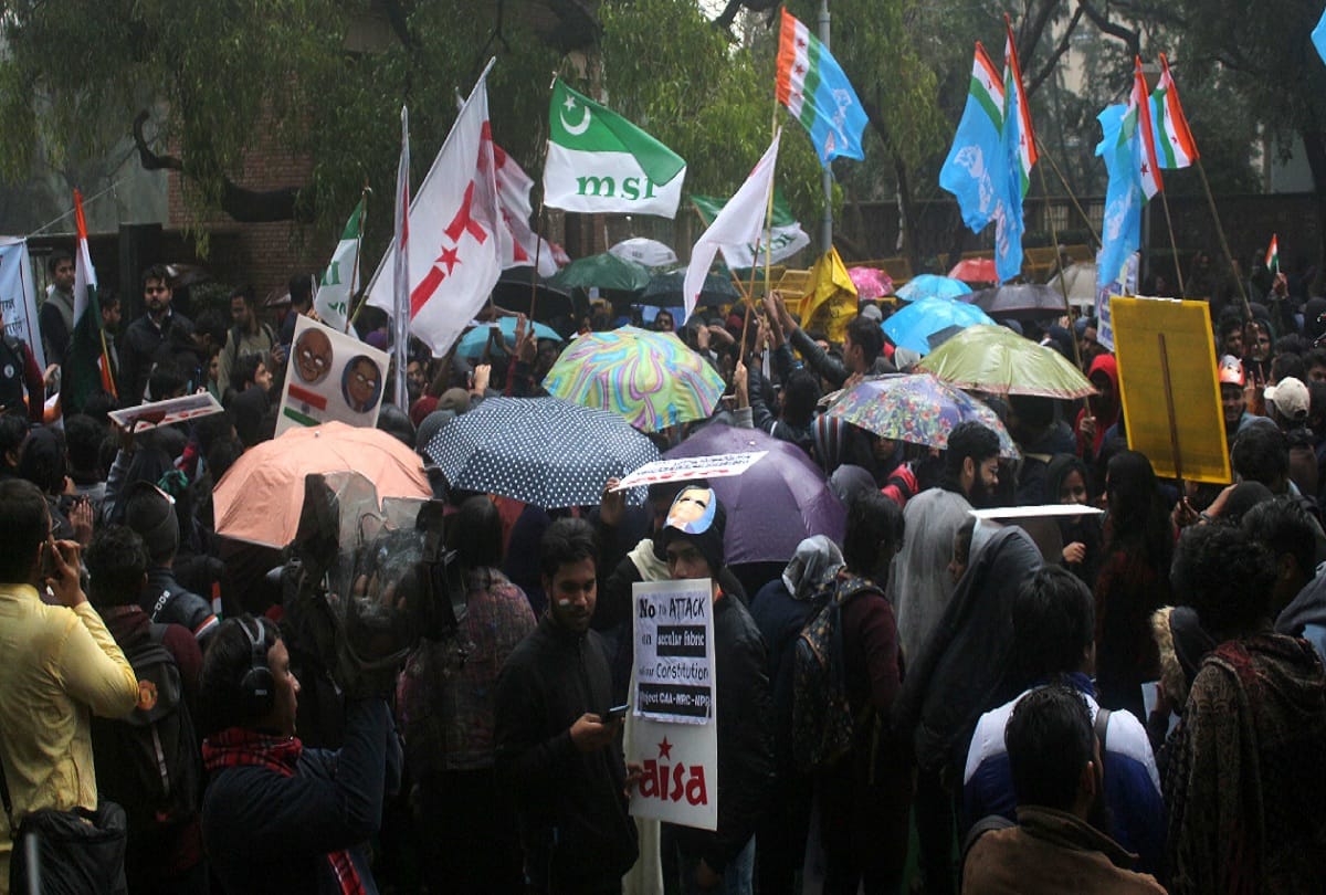 Tushar Gandhi, Karuna Nandi and Medha Patkar says over CAA and NRC