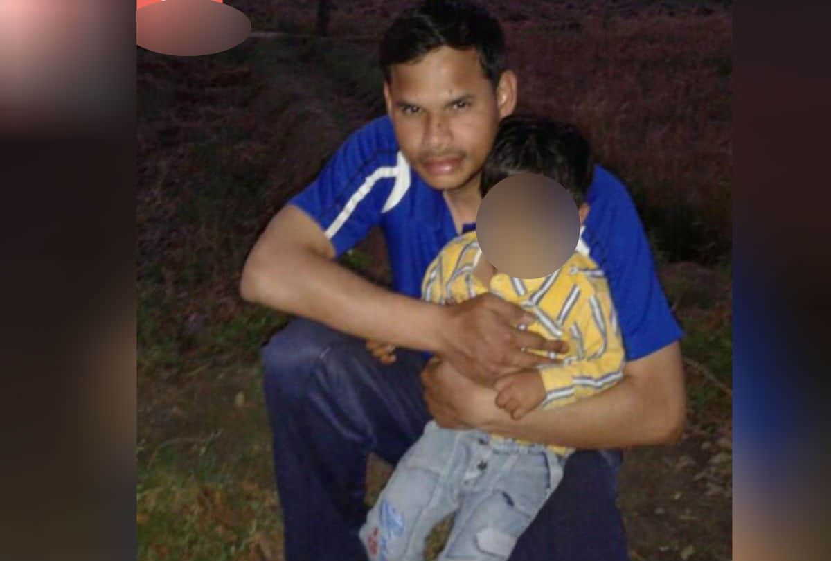 electricity department employees boycott the works protest against JE murder case in mathura