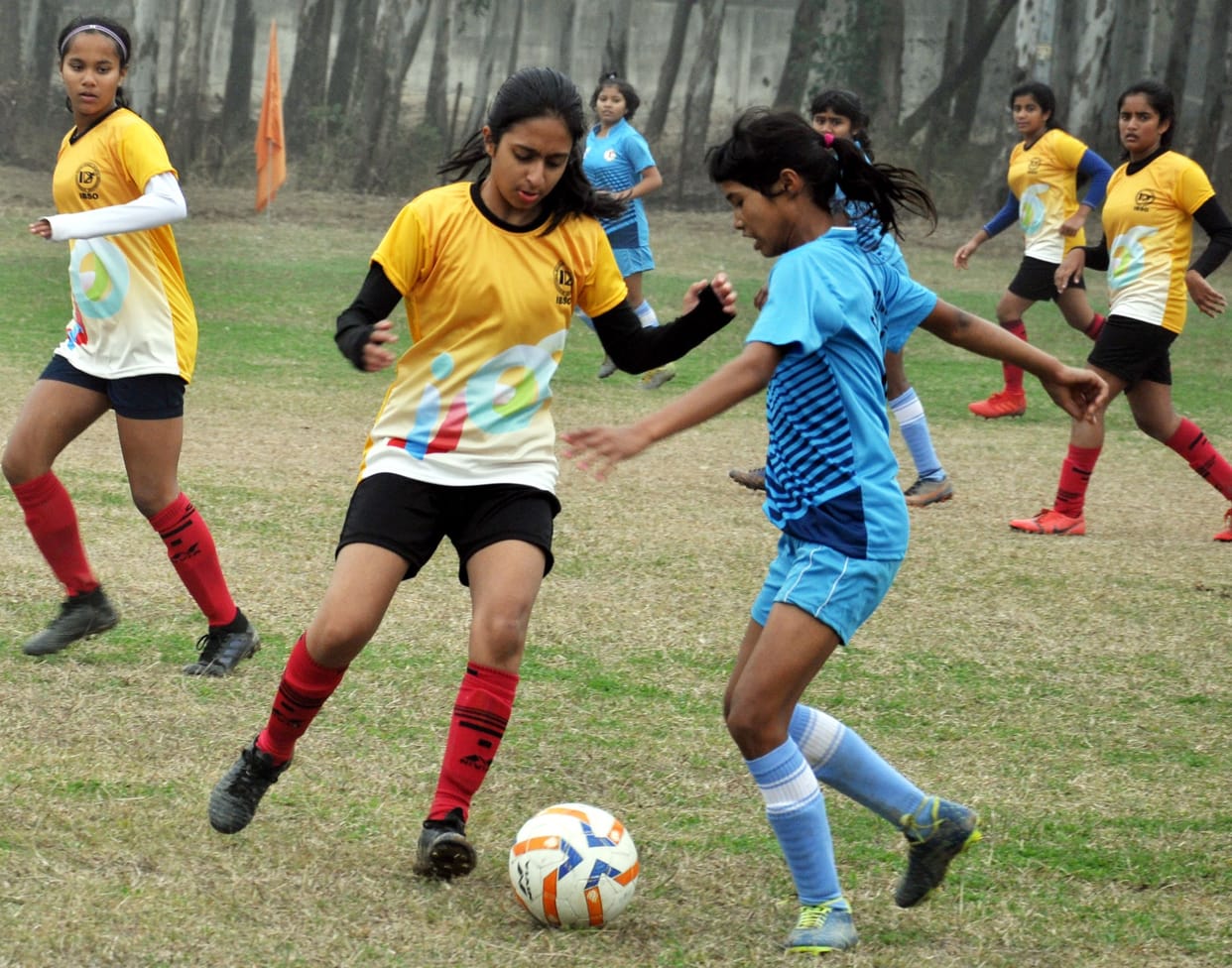 football Champiyanship