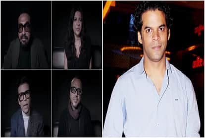 घोस्ट स्टोरीज