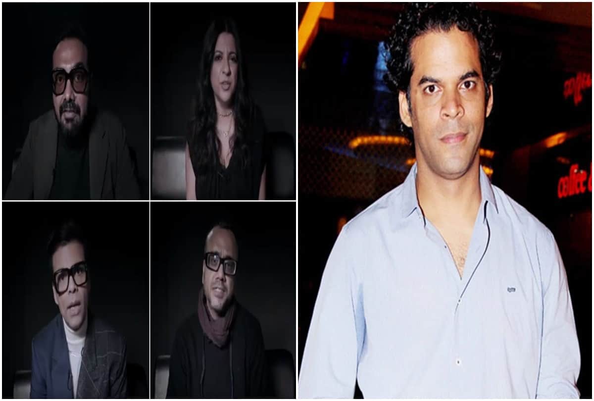 Vikramaditya Motwani Will be Part of Ghost Stories Team After Zoya Akhtar Quit