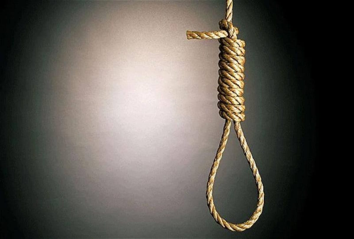 know many types of popular superstitions about hanging rope