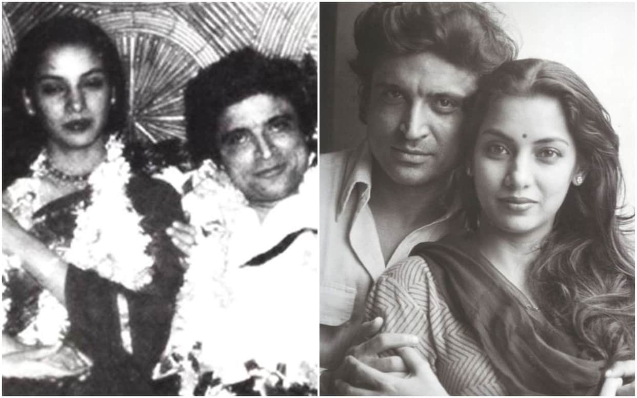 Javed Akhtar And Shabana Azmi Love Story On lyricist Birthday