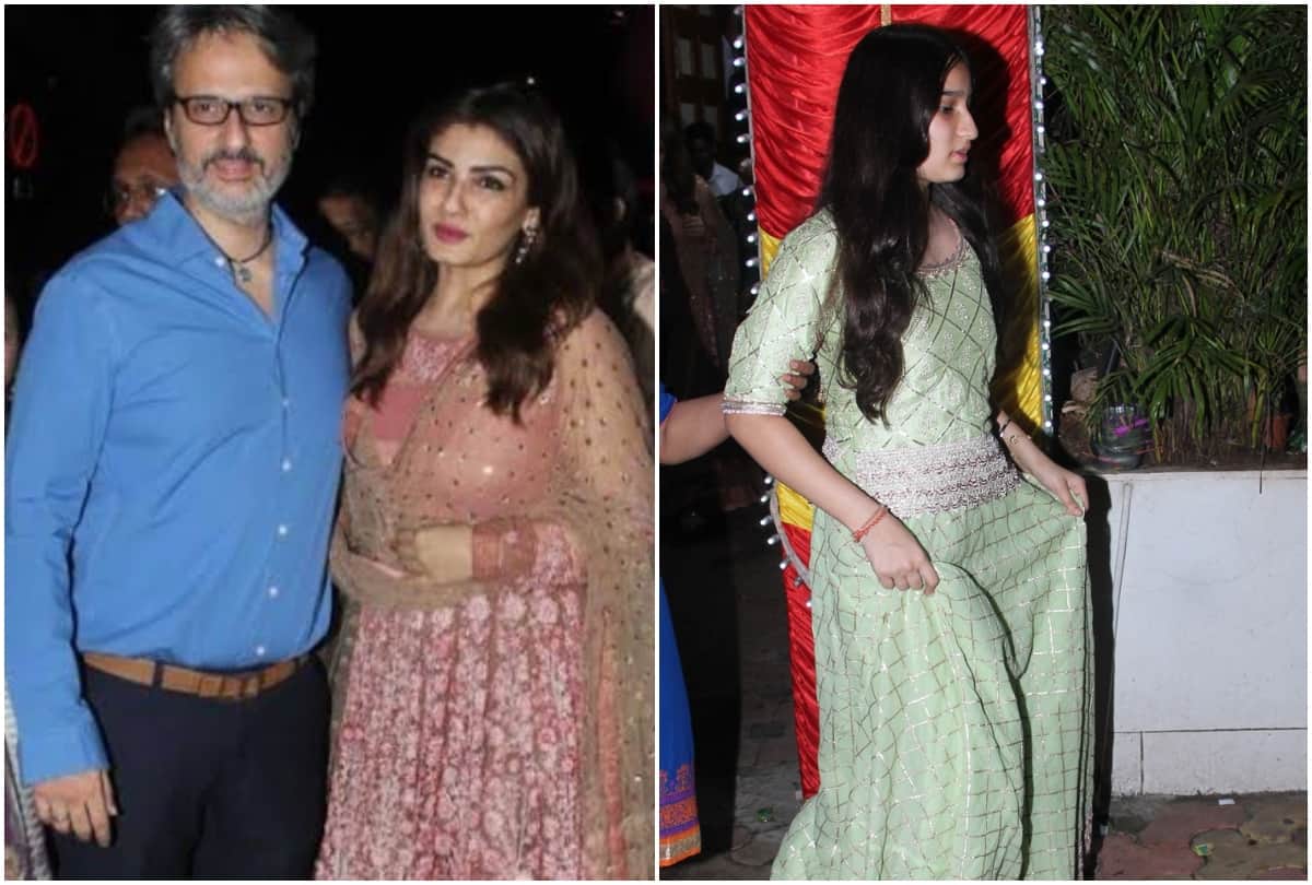 Raveena Tandon daughter to Salman Khan Niece 5 Bollywood star kids far from limelight
