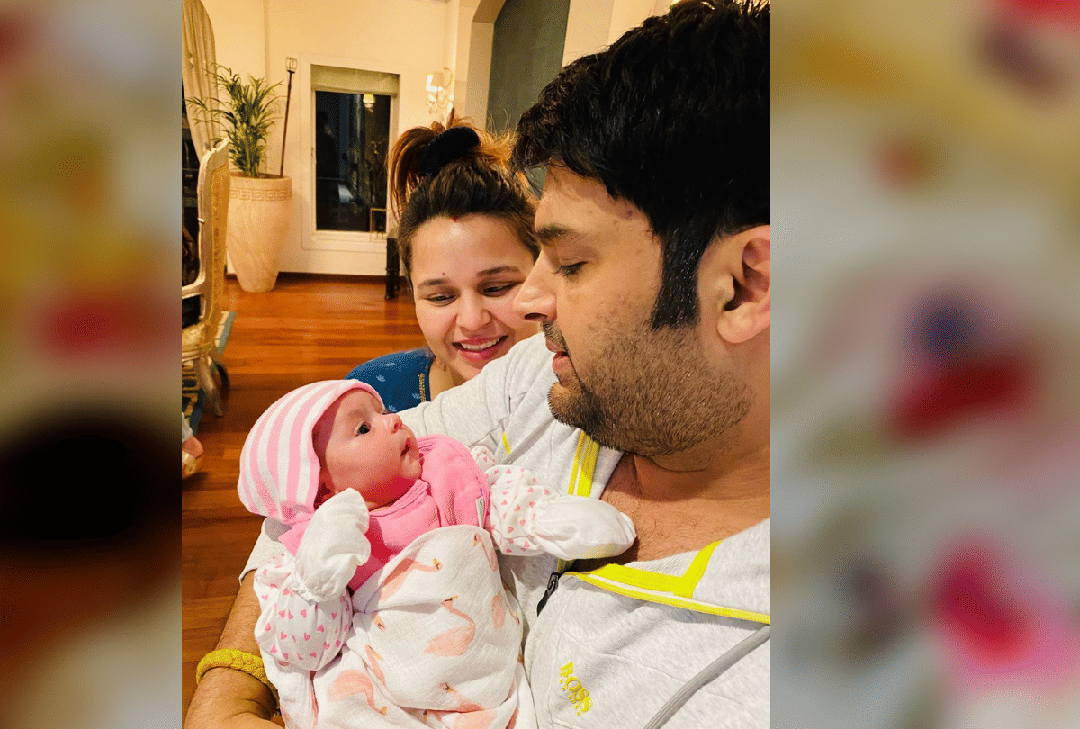 Coronavirus Kapil Sharma gave his sorrow over lockdown due covid   19 in india