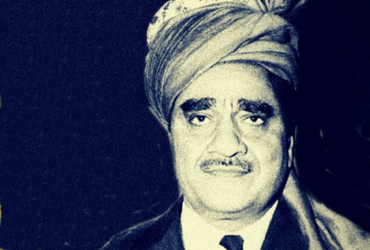 who was karim lala why karim lala hit dawood ibrahim and why indira gandhi meet karim lala