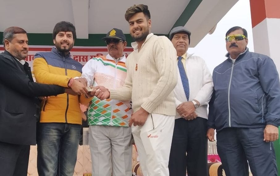 cricket,match
