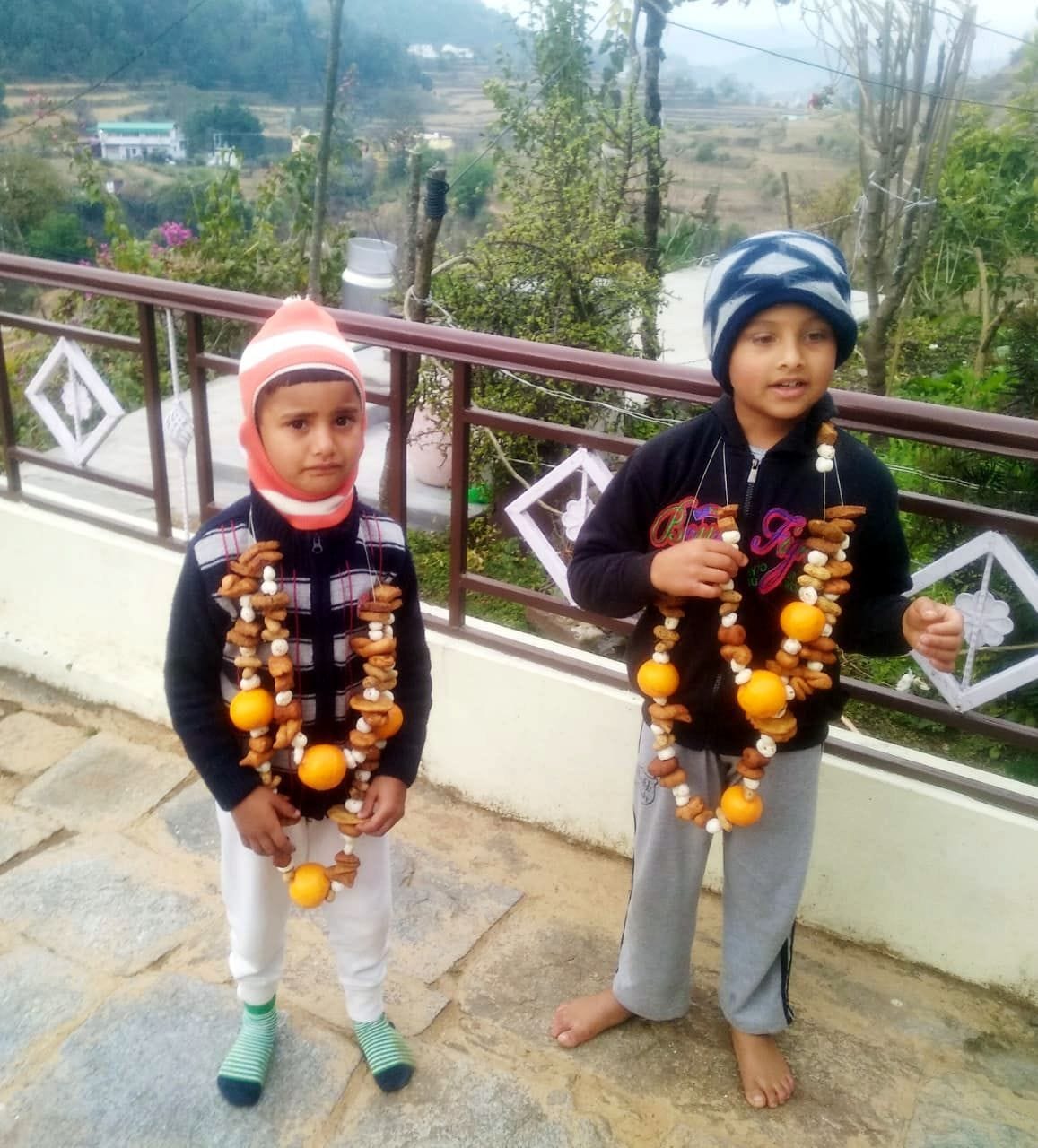 cultural programme