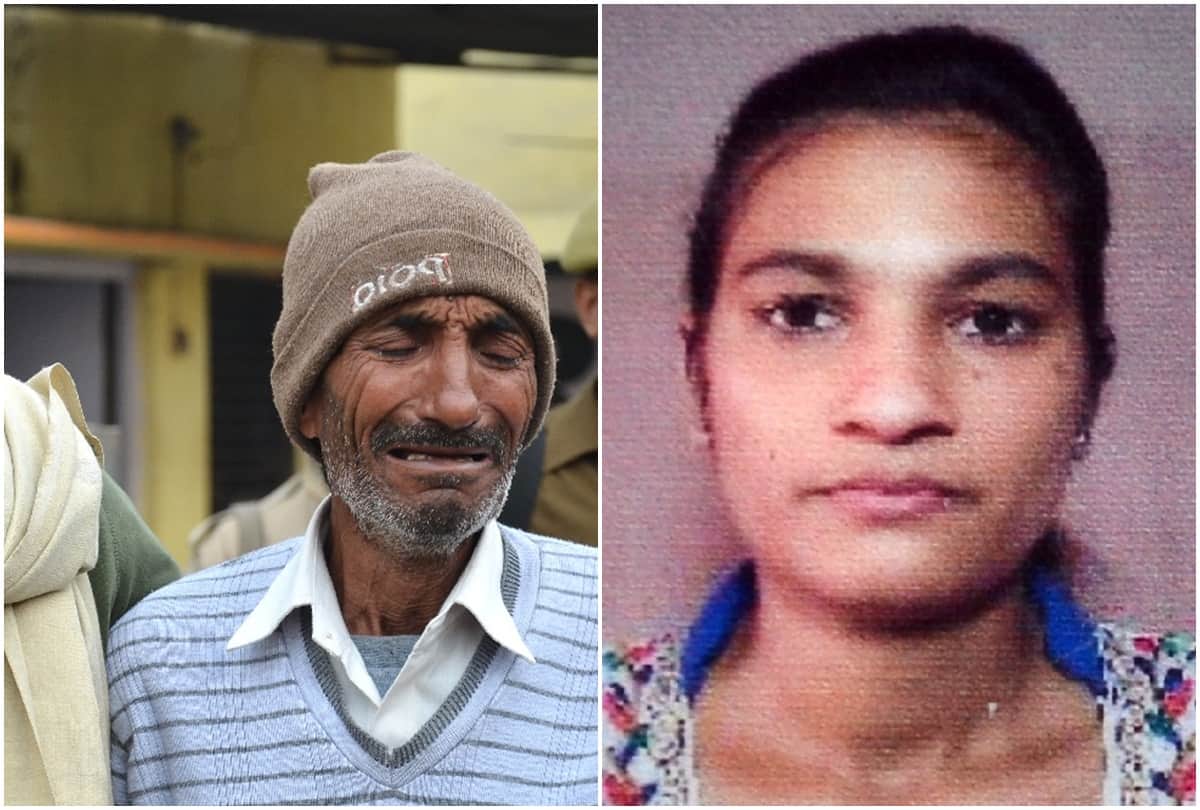 Police constable recruitment: Candidate Kumari Shalini die after complete running