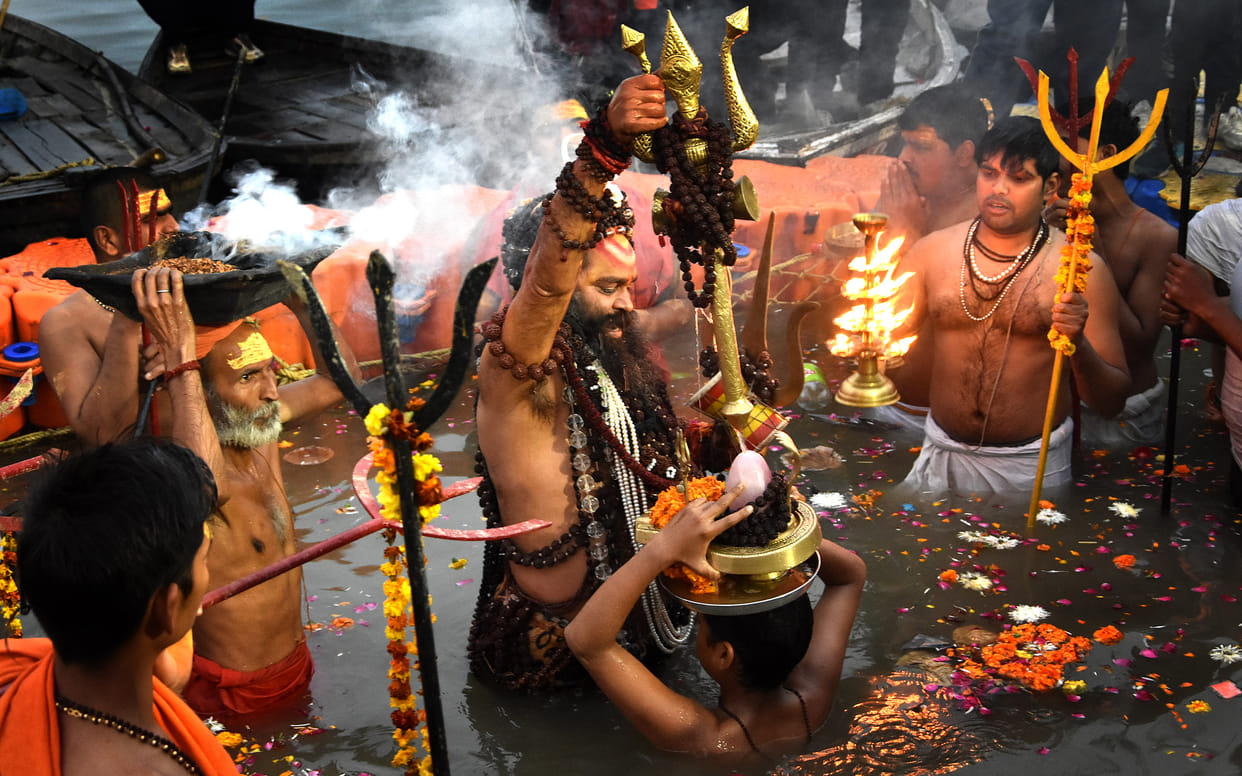 magh month 2021 date significance and rules of magh maas