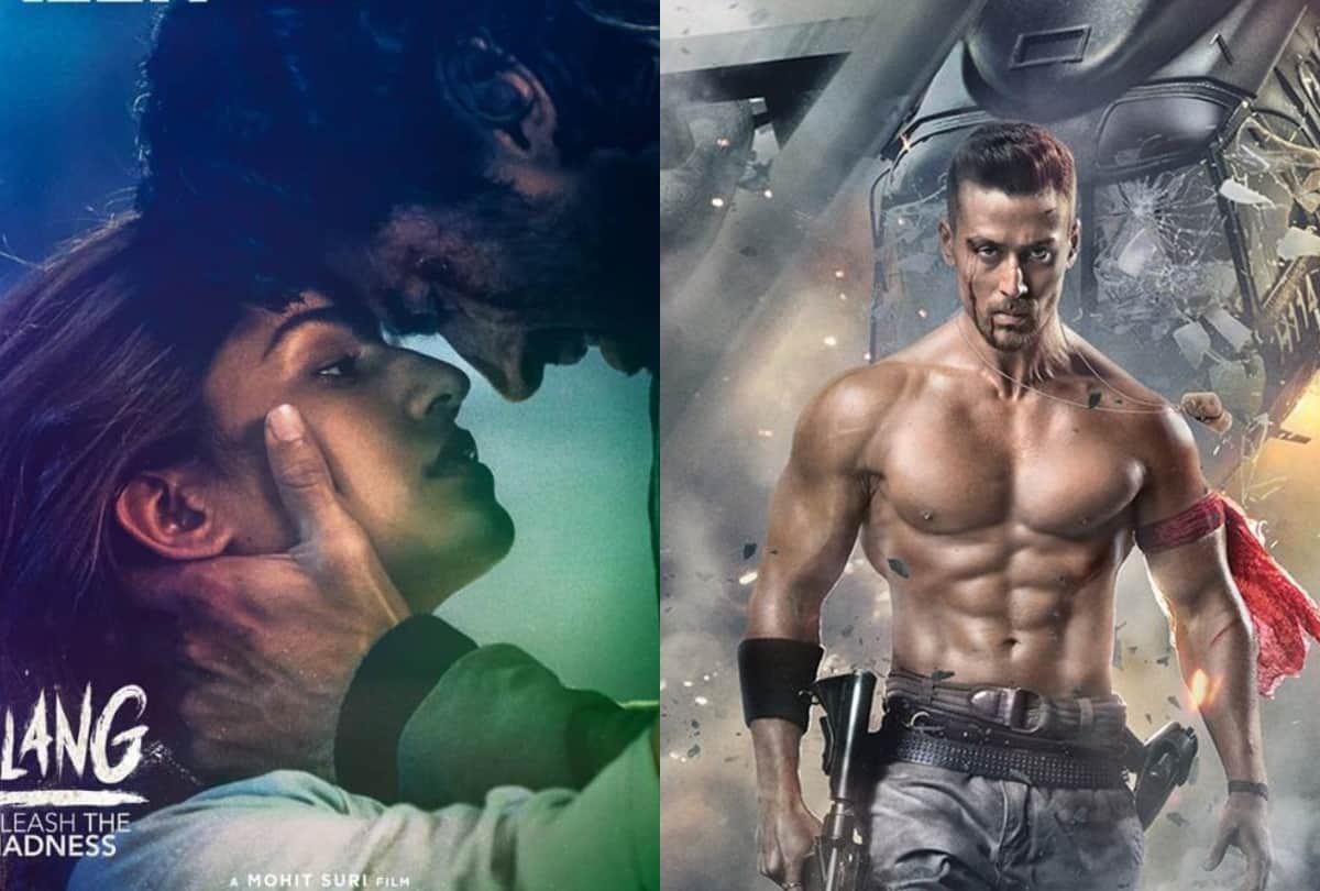 five news Malang Shahid Kapoor Maharashtra Police 83 Kirti Azad Baaghi 3 Tiger Shroff