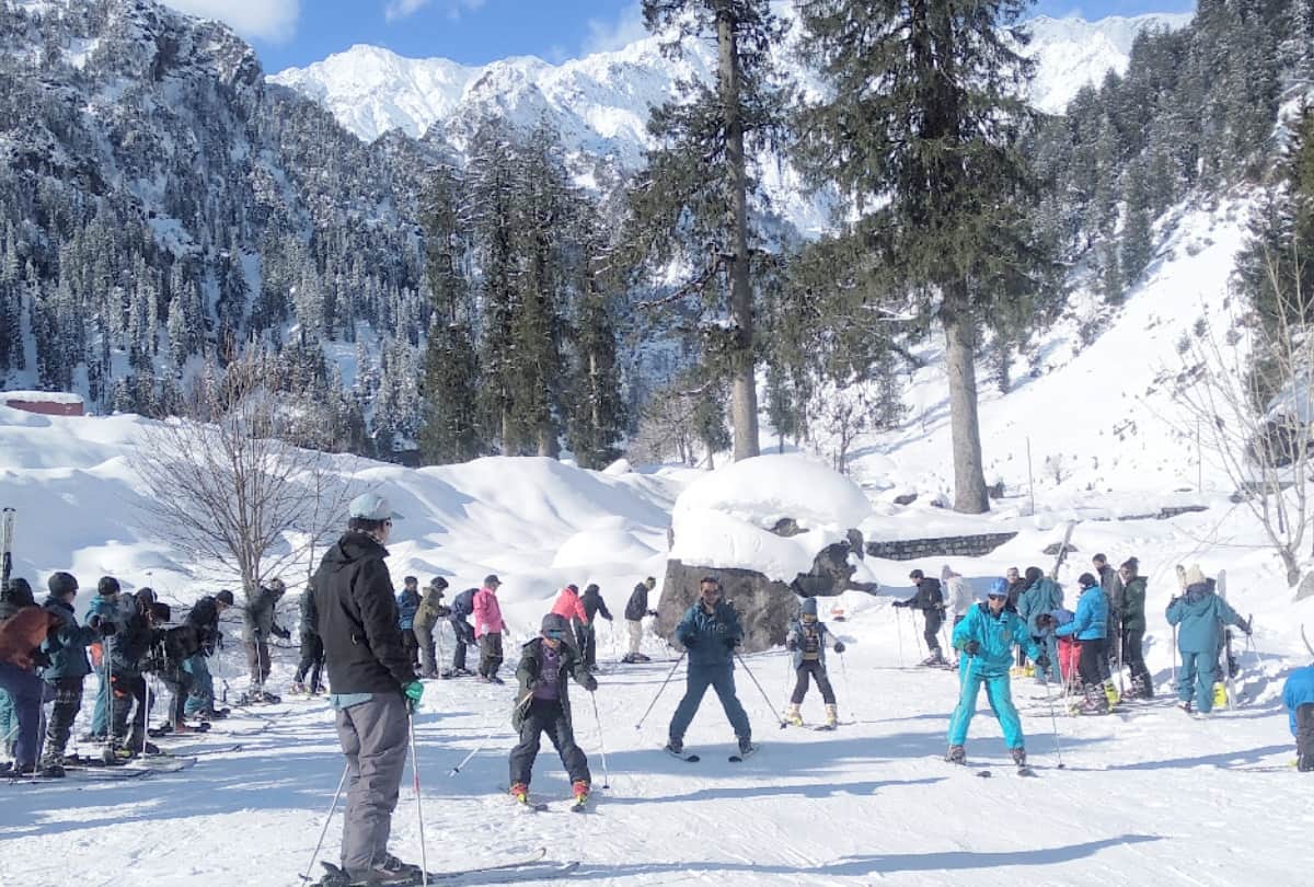 shimla kullu manali rohtang pass cheapest tour package all details things to do