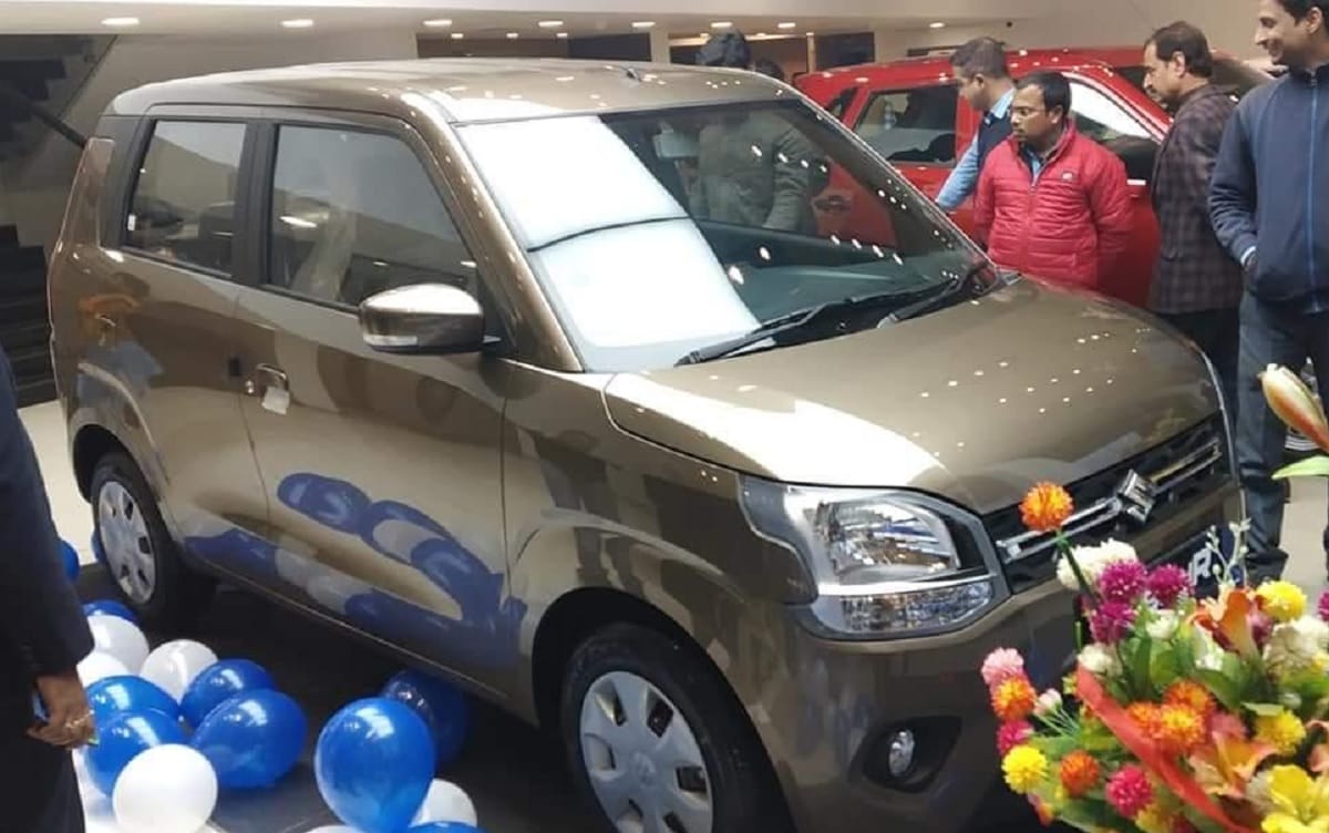 WagonR avtar Maruti Suzuki XL5 to be unveiled at Auto Expo 2020, Price, features, Specifications