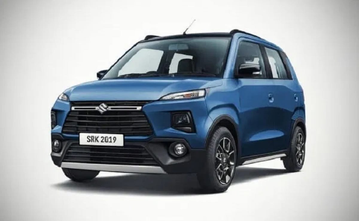 WagonR avtar Maruti Suzuki XL5 to be unveiled at Auto Expo 2020, Price, features, Specifications
