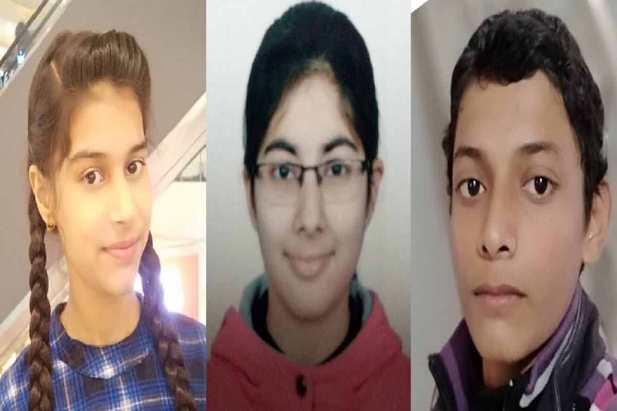 Students of Muzaffarnagar will meet PM Modi in the discussion program on the exam