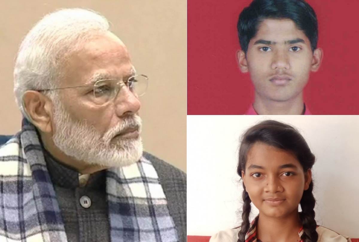 pm narendera modi will interact with students on priksha par charcha