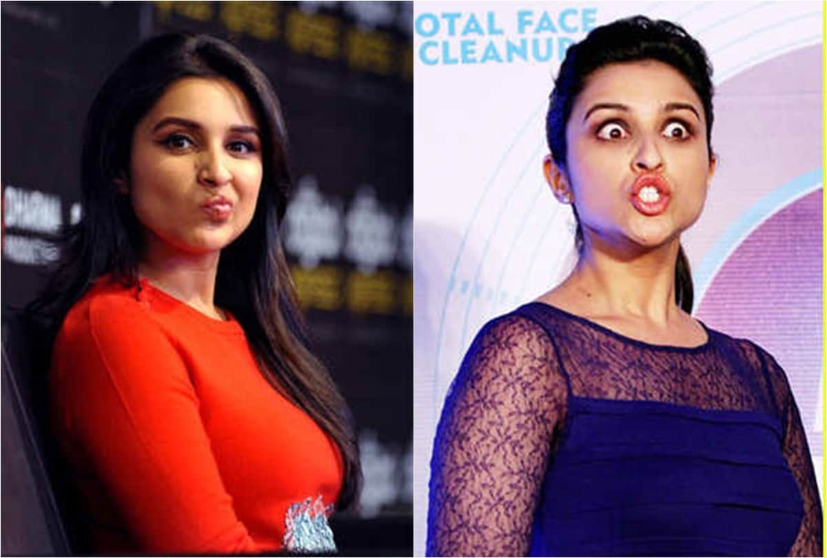 Funny photos of bollywood actress parineeti shilpa deepika katrina priyanka alia shraddha kajol