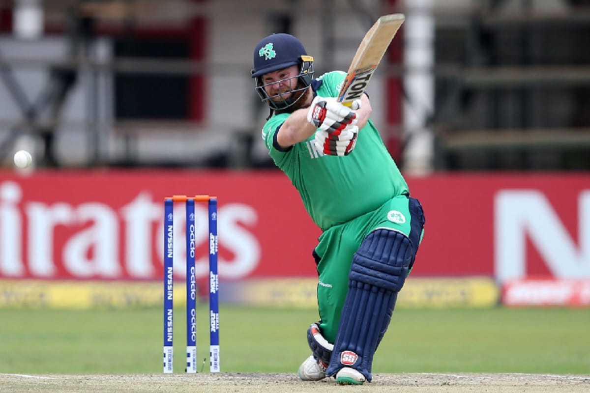 WIvsIRE : IRE won first T-20 match against West Indies