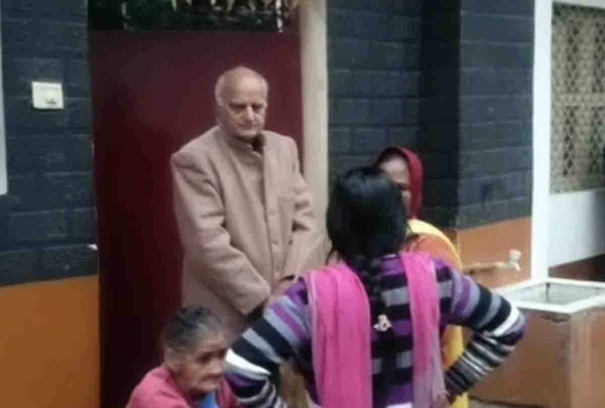 Tantrik's letter to businessman written, said i killed your son with Tantra Mantra