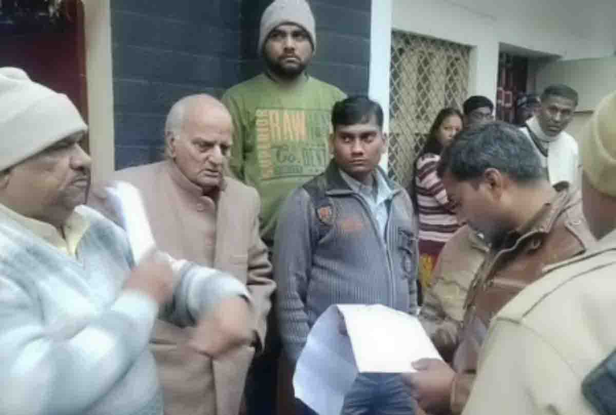 Tantrik's letter to businessman written, said i killed your son with Tantra Mantra