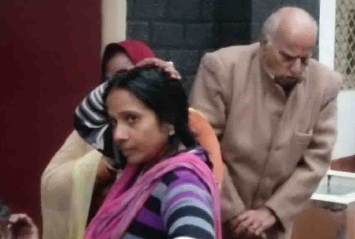 Tantrik's letter to businessman written, said i killed your son with Tantra Mantra