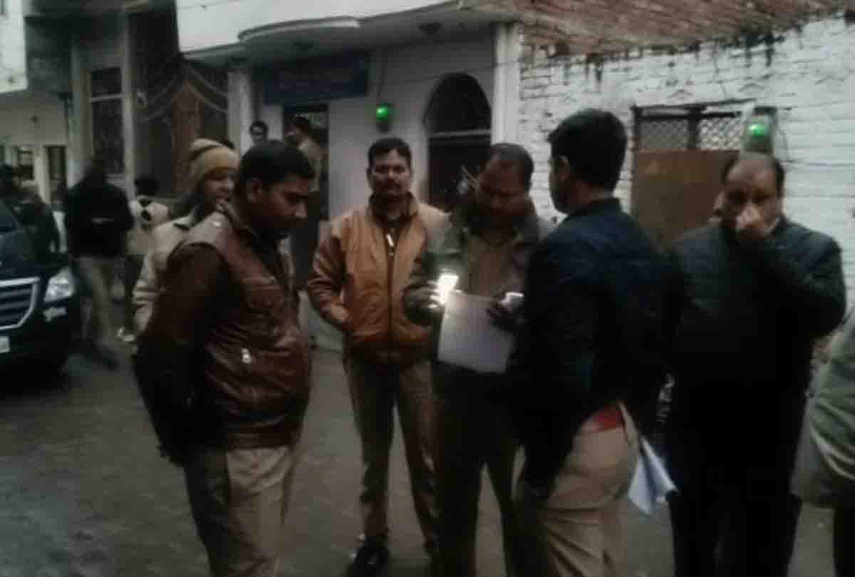 Tantrik's letter to businessman written, said i killed your son with Tantra Mantra