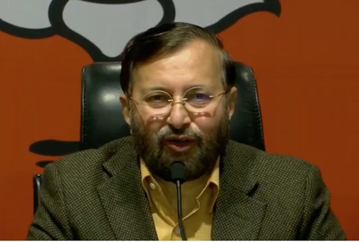 Hanging of Nirbhaya convicts Delay Due to Kejriwal government, Says BJP