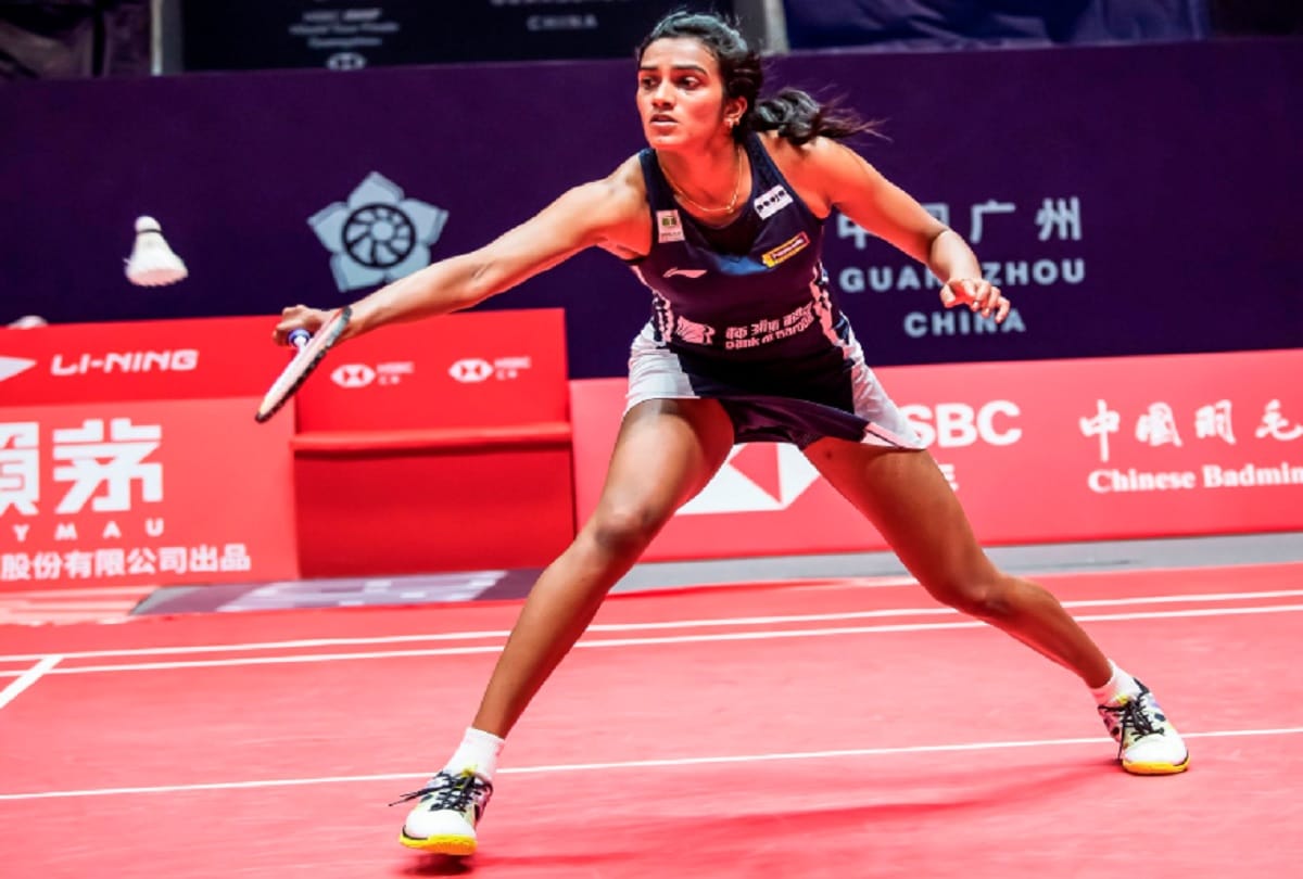 PV sindhu defeated rituparna das in her last pbl match