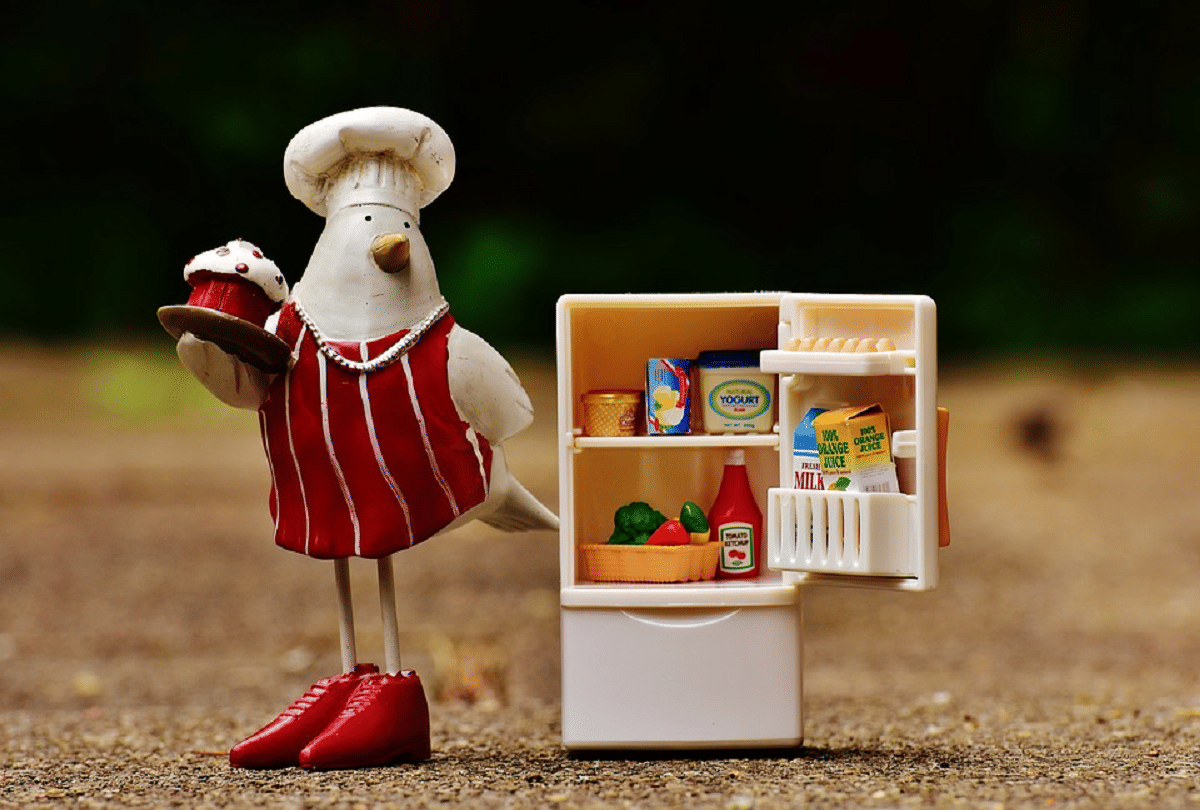 coronavirus: 5 food never stored in refrigerator due to lockdown