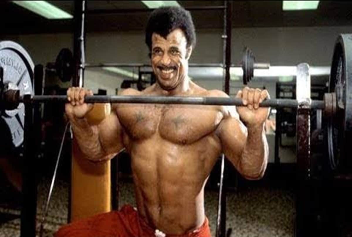 Rocky Johnson The Rock father WWE legend dies at age 75