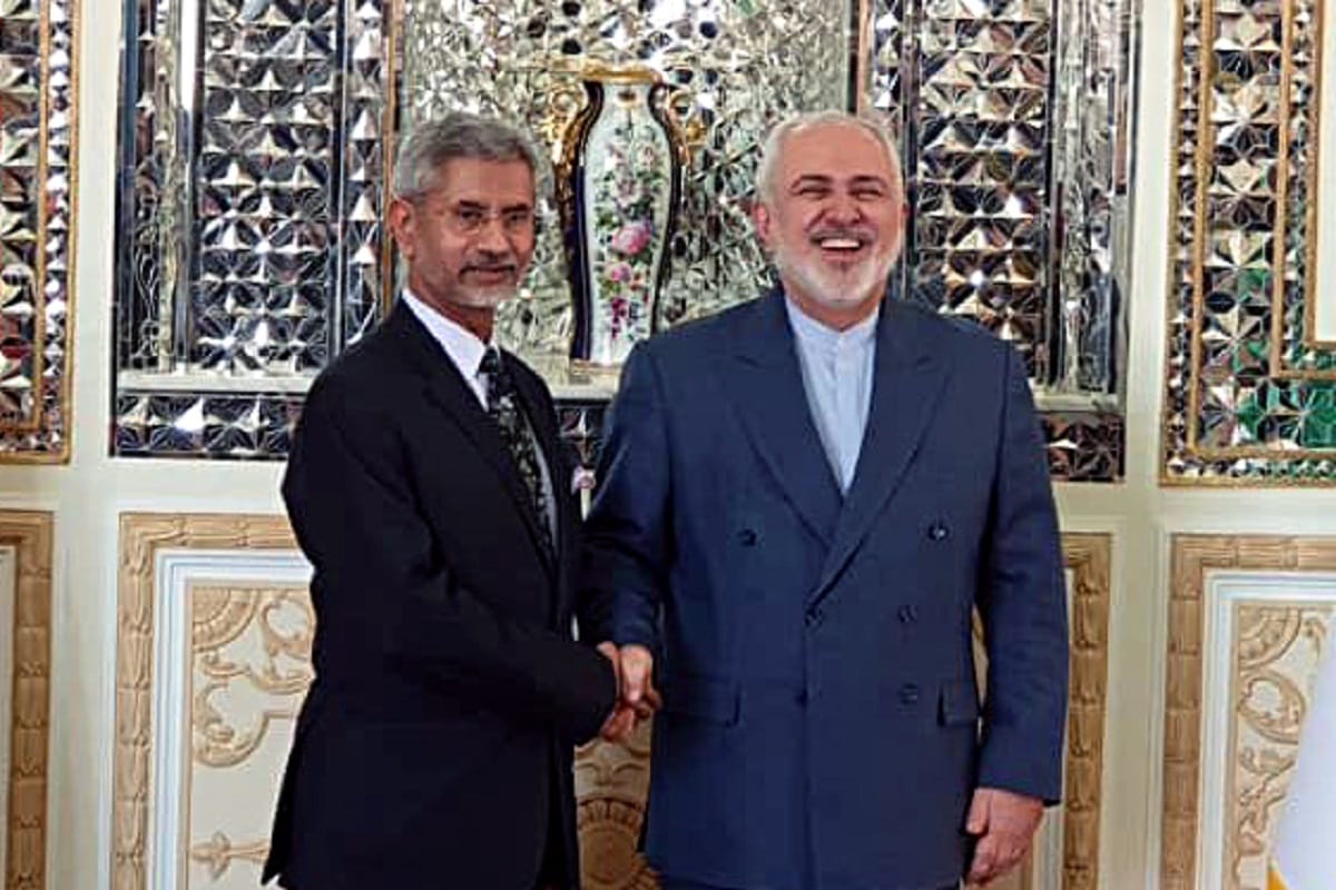 govt summon Iran Ambassador over Zarif comment on delhi violence, says not interfere in our matter