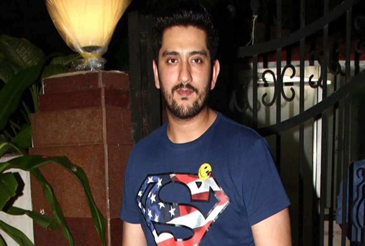 FIR Against Vindu Dara Singh Cousin Brother and Marjavaan Fame Actor Shaad Randhawa in mumbai