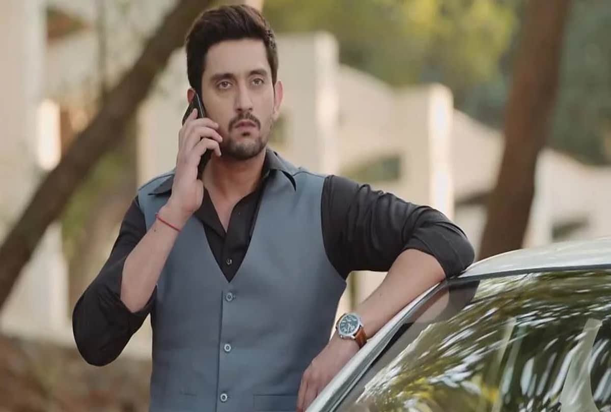 FIR Against Vindu Dara Singh Cousin Brother and Marjavaan Fame Actor Shaad Randhawa in mumbai