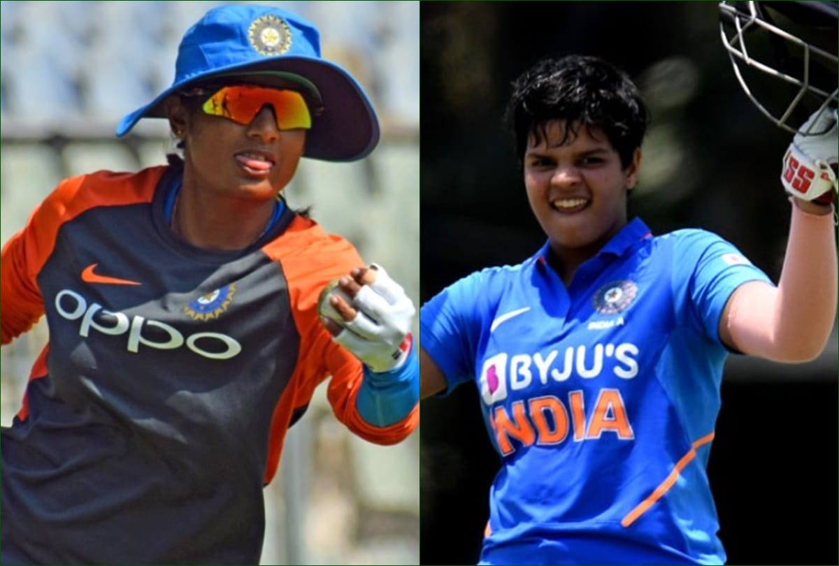 BCCI downgrade Mithali Raj grade moves her into grade B in annual central contract list