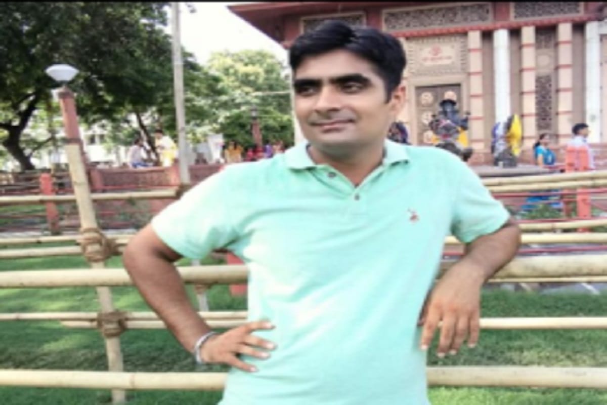 A soldier committed suicide by hanging himself in Shamli of Uttar Pradesh