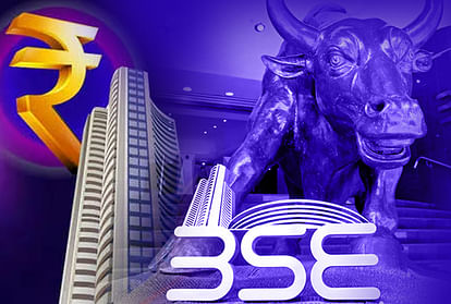 Sensex Nifty Share Market Today: Sensex and nifty started on a positive note