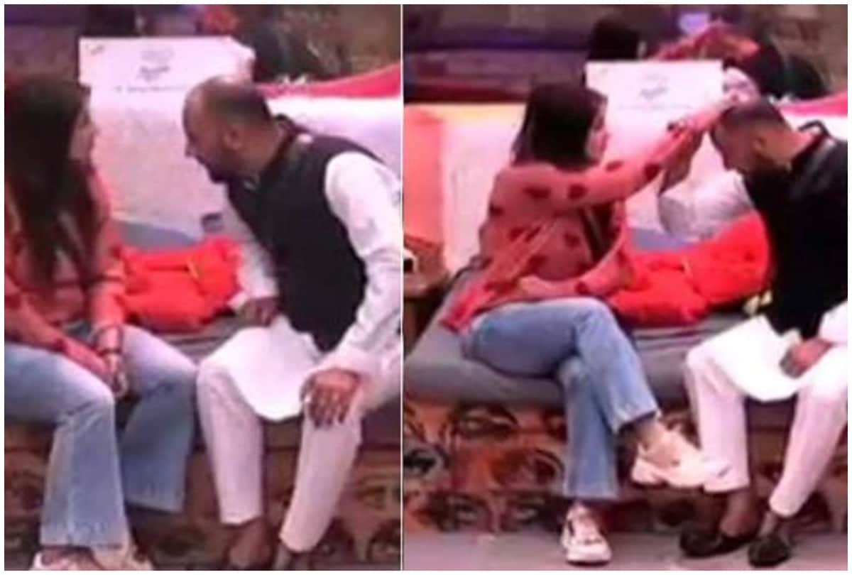 Bigg Boss 13 Contestant Shehnaaz Gill's Father santokh singh responds to sexual assault case