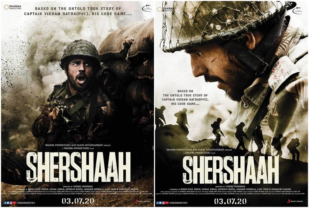 Army Day 2021 remembers 10 films that Bollywood is making on martyrs and other armed forces men