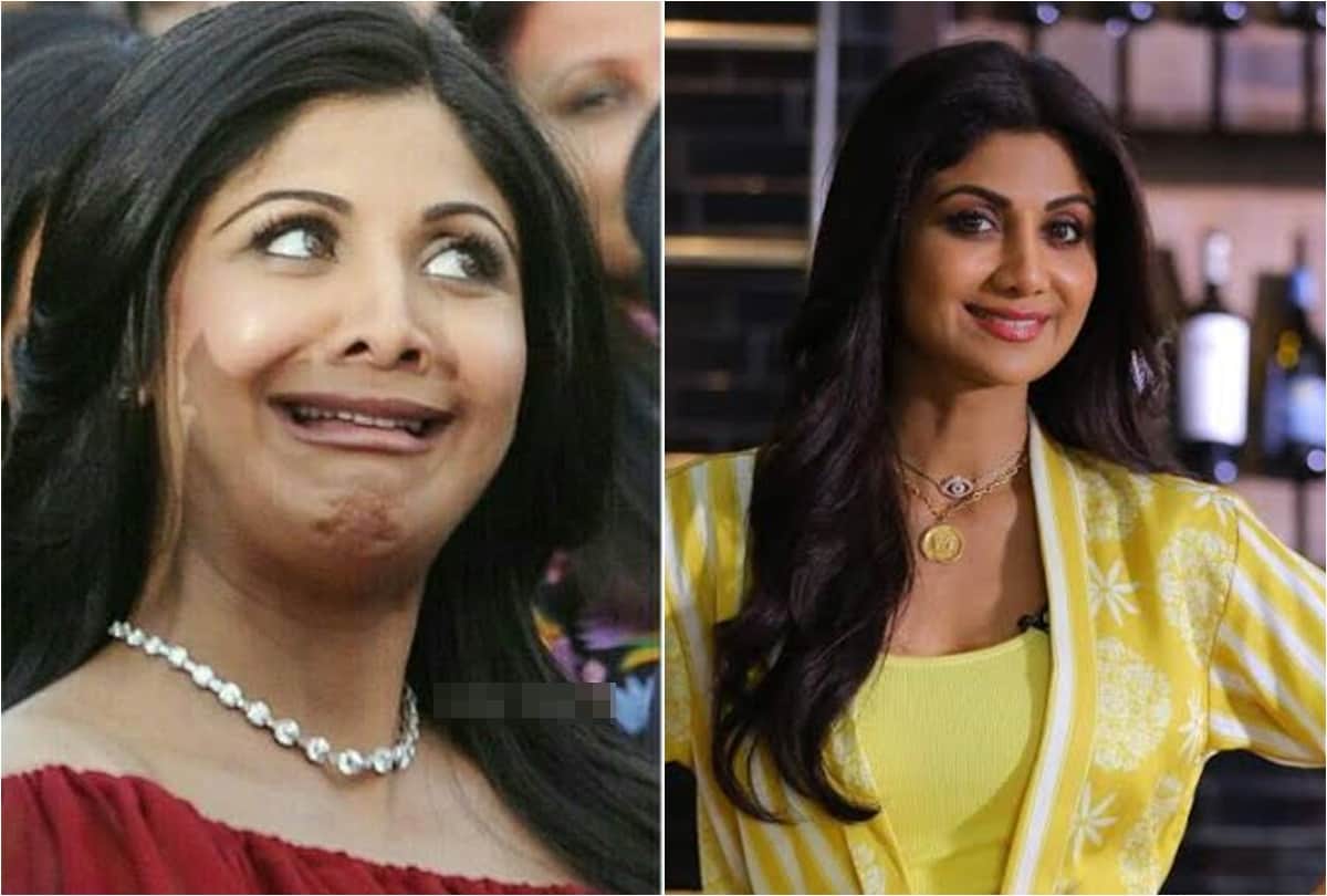 Shilpa Shetty wished fans Republic day and Independence day in her tweet got trolled
