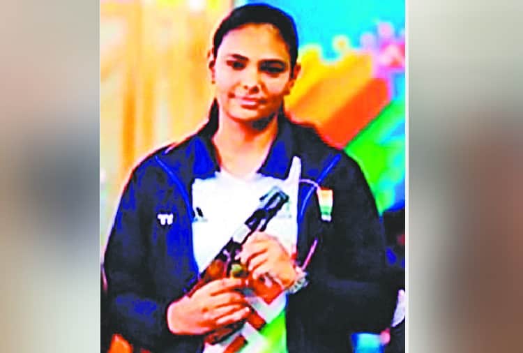 Brave Daughter: International Shooter Anjali Choudhary Success Story