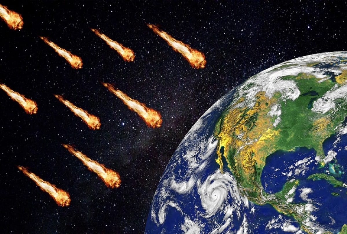 interesting facts about origin of gold on earth come from space