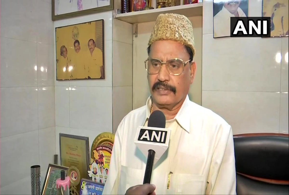 Sundar Shekhar son of don Haji Mastan said Sanjay Raut is right, Indira Gandhi meet Karim Lala