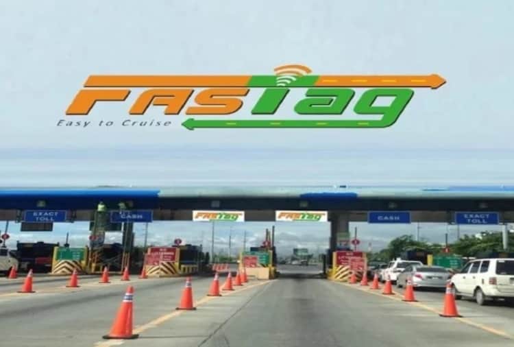 Single slip will now be cut in cash lane at toll plaza