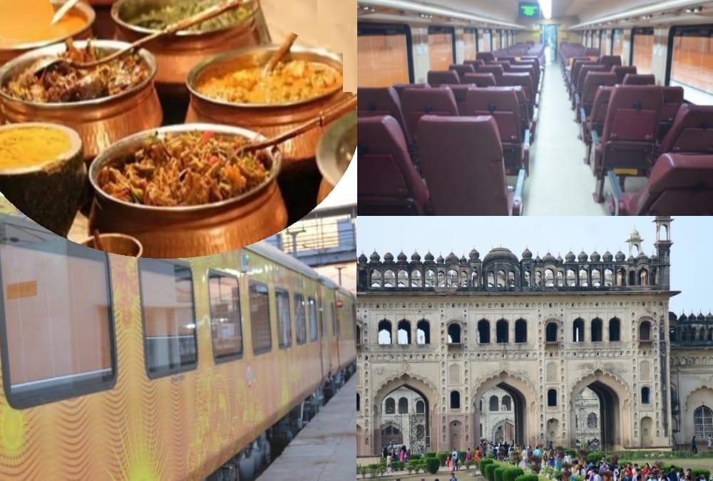 Defense Expo: guests will get VIP treatment in trains