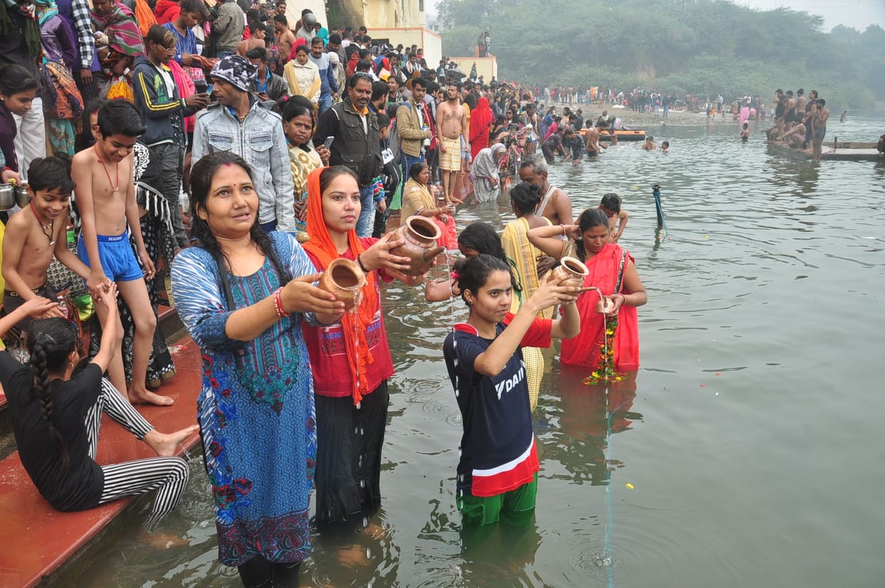 faithfull people holidip