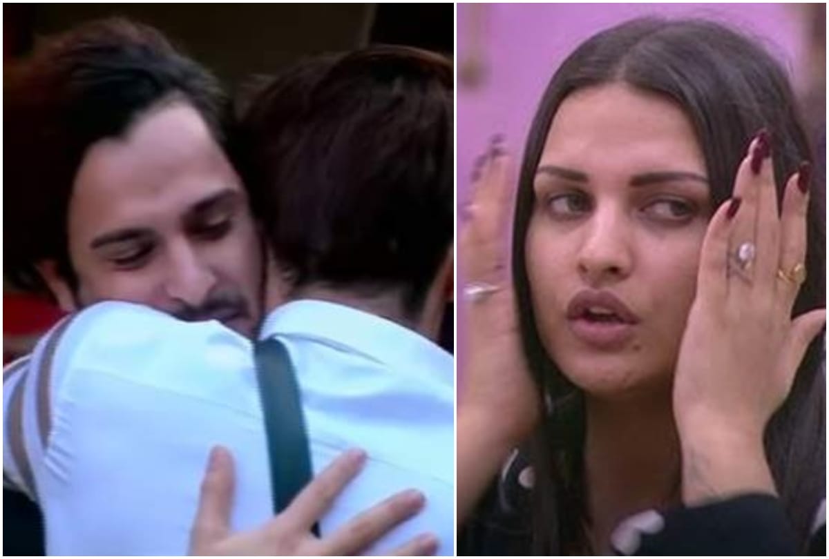 Bigg boss 13 umar riaz reaction on asim riaz proposal to himanshi khurana