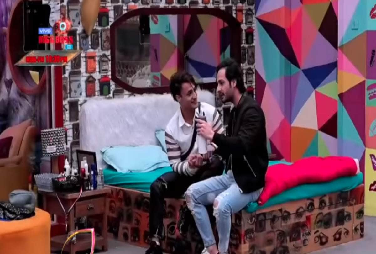 Asim won the heart of the people of Jammu even after losing Big boss 13