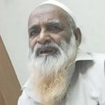 जलीस अंसारी