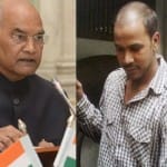 निर्भया के दोषी मुकेश की दया याचिका राष्ट्रपति ने की खारिज